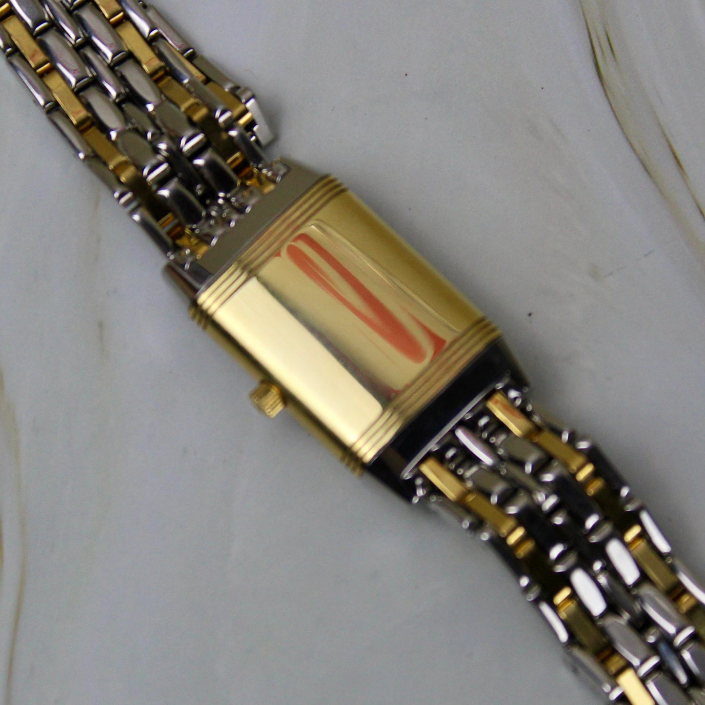 Jaeger LeCoultre Reverso Classic - 260.5.86