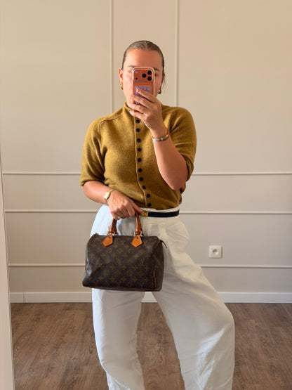 Louis Vuitton Speedy 25