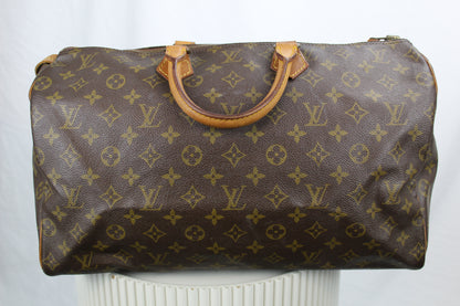 Louis Vuitton Speedy 40