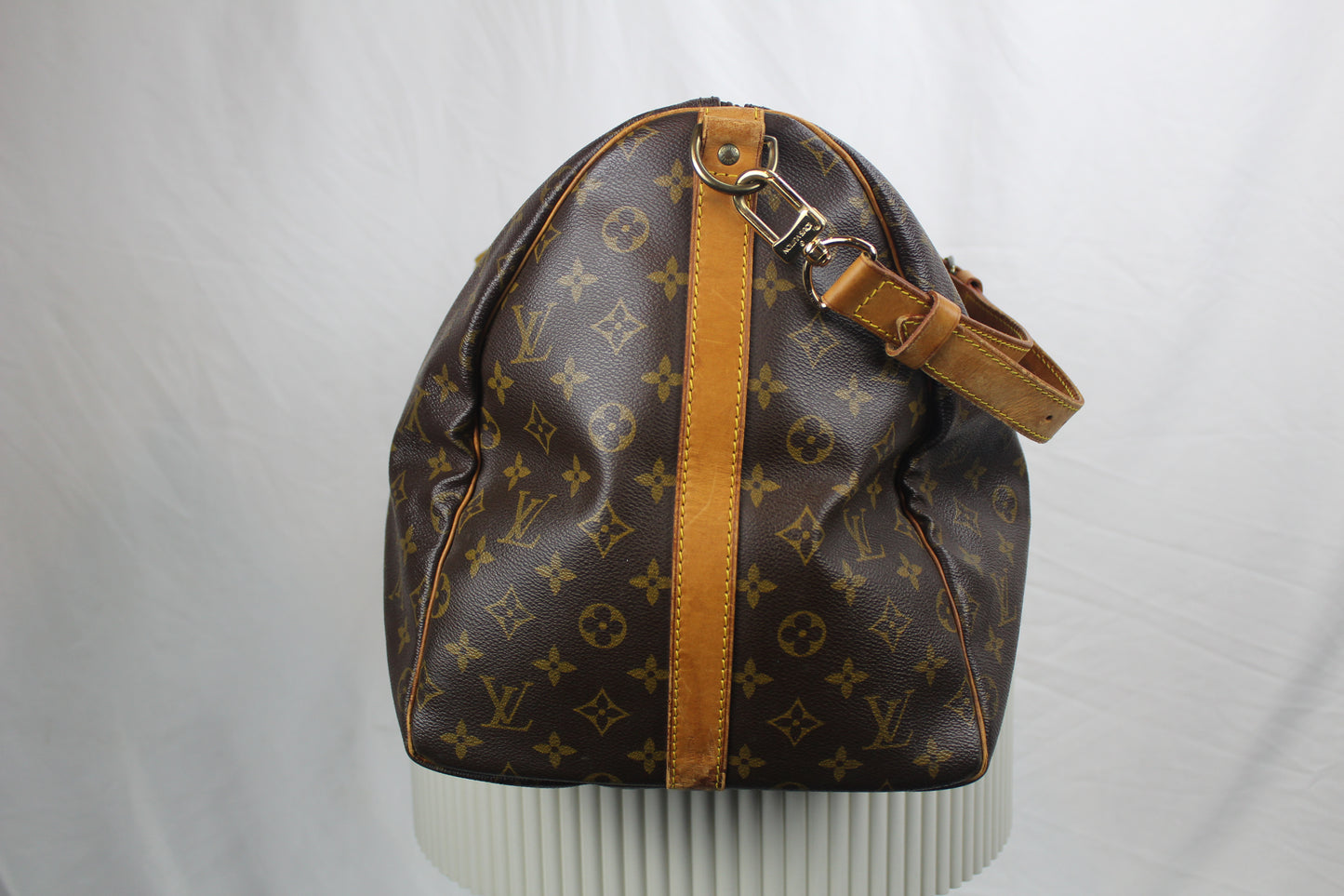 Louis Vuitton Keepall 55 Bandouliere