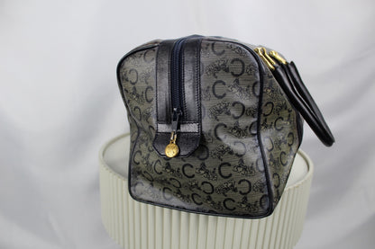 Celine Mini Boston Bag Sulky