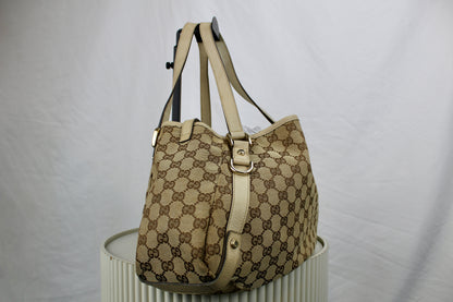 Gucci Abbey Tote
