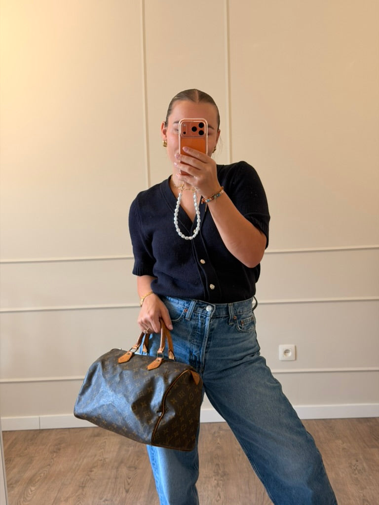 Louis Vuitton Speedy 30