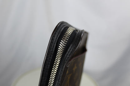 Louis Vuitton Macassar Portfolio
