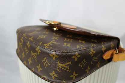 Louis Vuitton Saint-Cloud GM