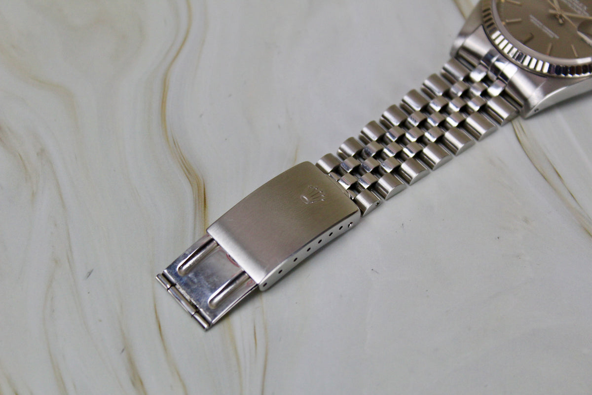 Rolex Datejust - 16234