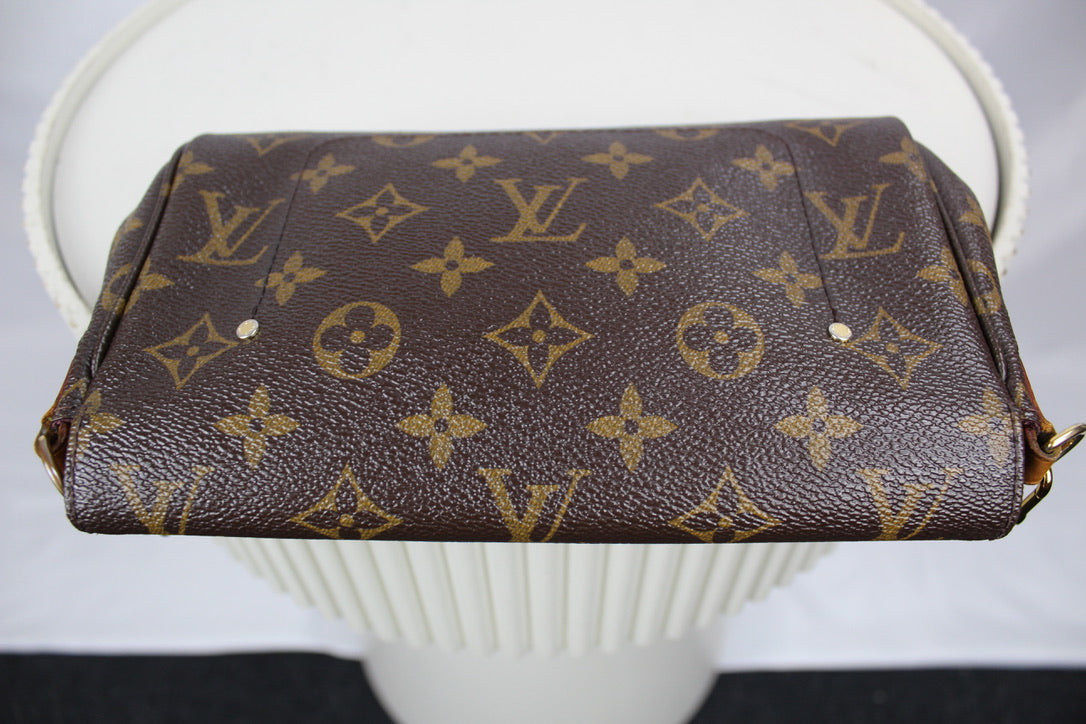 Louis Vuitton Favorite MM