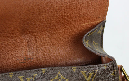 Louis Vuitton Saint Cloud GM