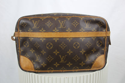 Louis Vuitton Compi 28