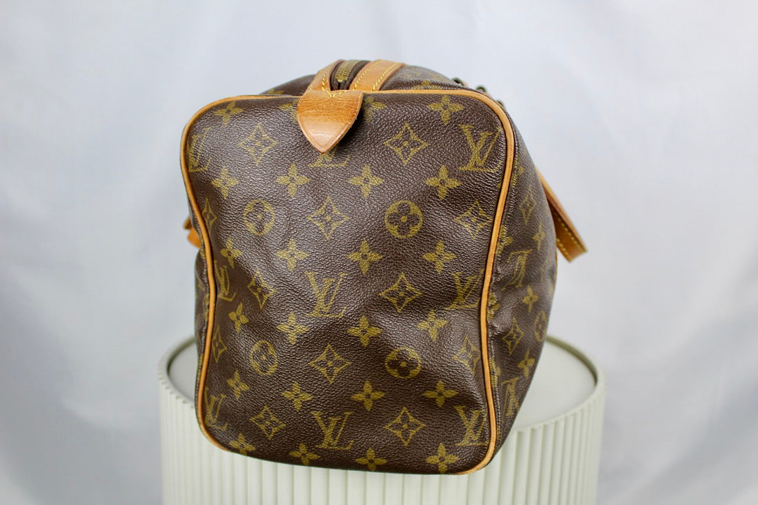 Louis Vuitton Sac Souple 35