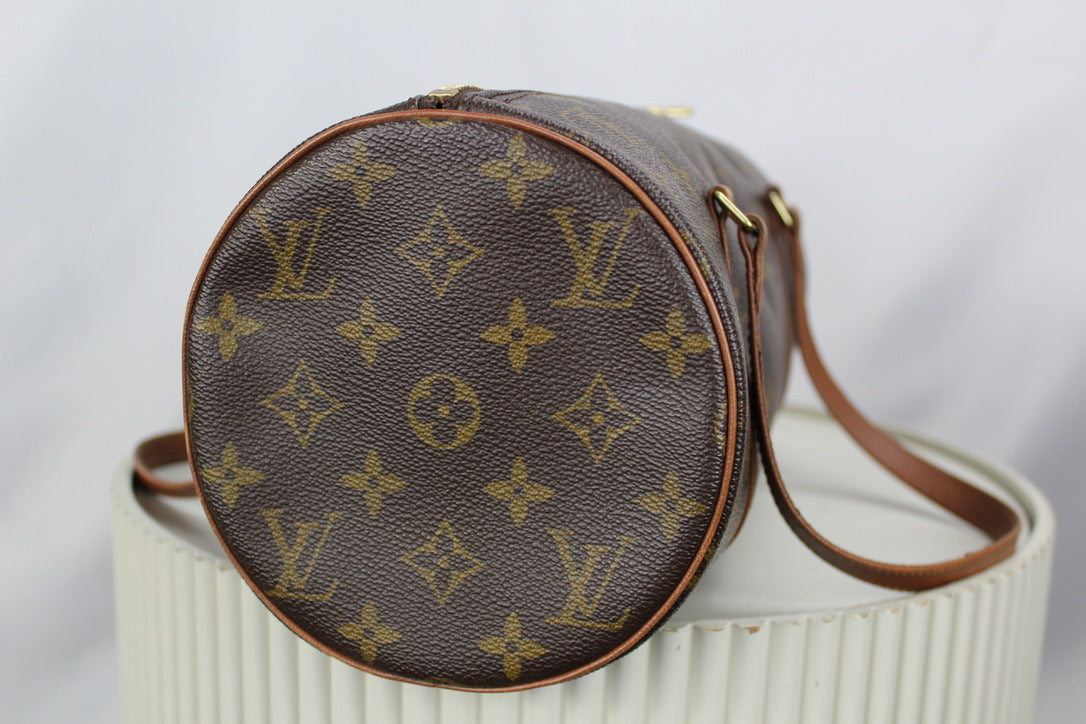 Louis Vuitton Papillon 30