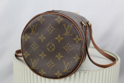 Louis Vuitton Papillon 30