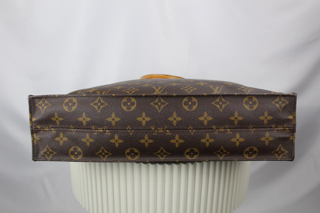 Louis Vuitton Sac Plat