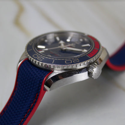 Omega Seamaster Planet Ocean - 522.32.44.21.03.001