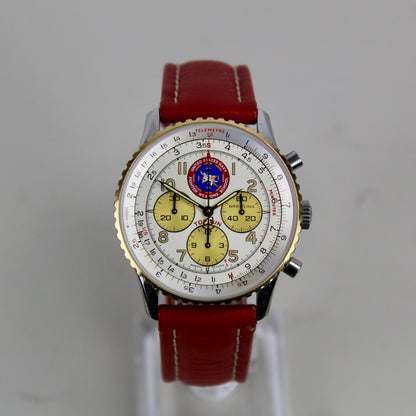 Breitling Navitimer Top Gun - D30022