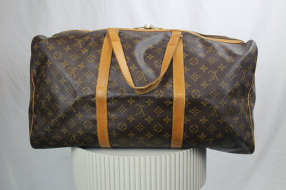 Louis Vuitton Sac Souple 55