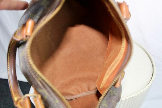 Louis Vuitton Speedy 25