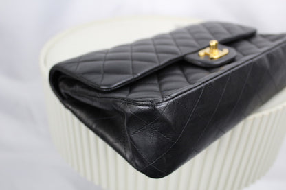 Chanel Double Flap Medium 25
