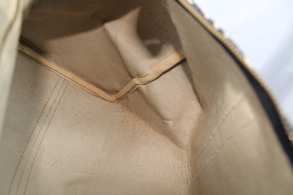 Christian Dior Boston Bag