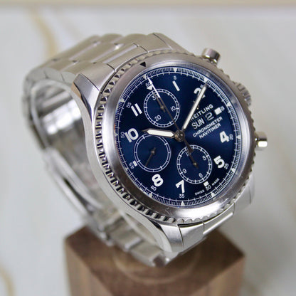 Breitling Navitimer 8 - A133141