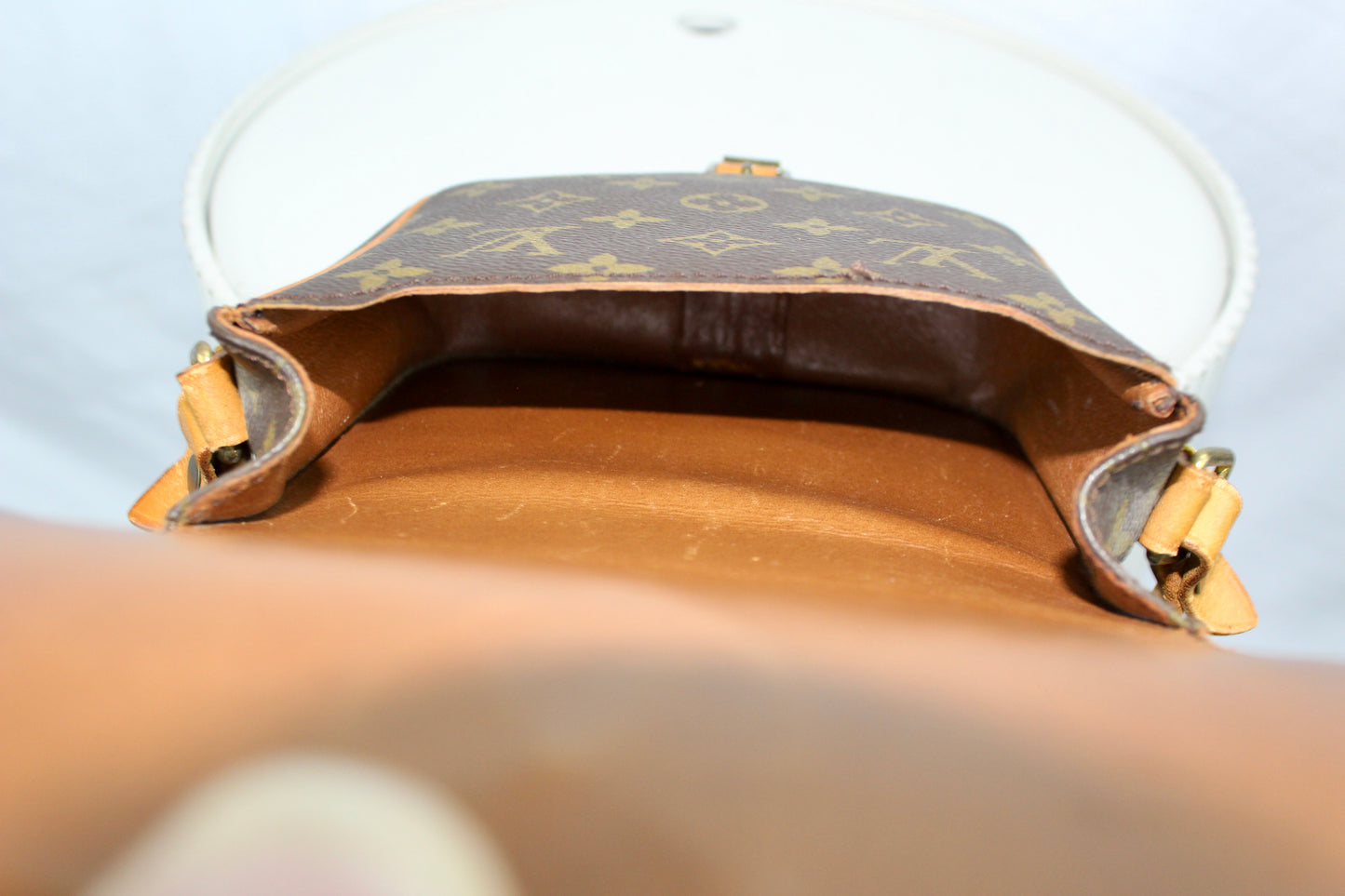 Louis Vuitton Cult Ciel