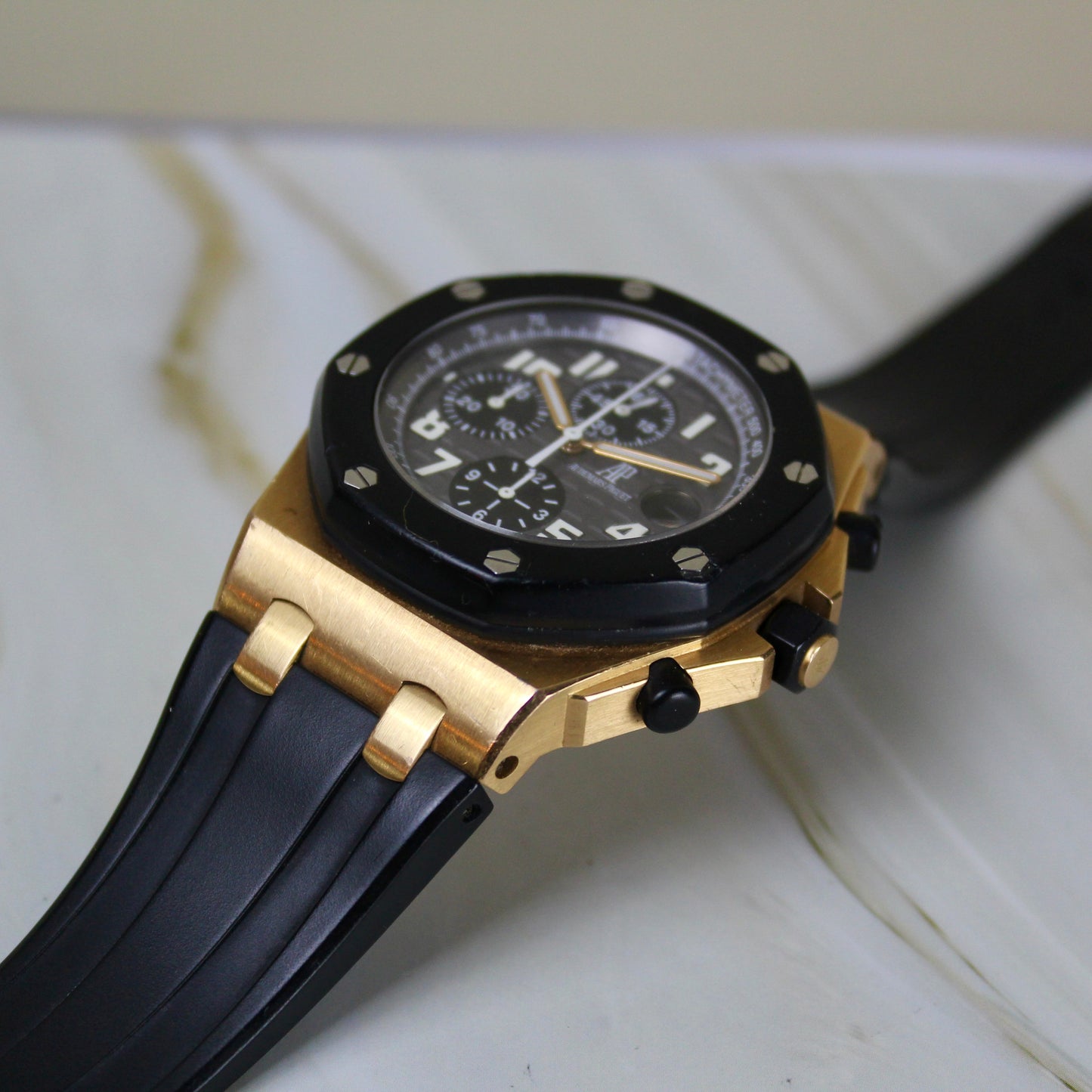 Audemars Piguet Royal Oak Offshore - 25940OK