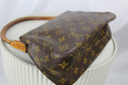 Louis Vuitton Mini Looping