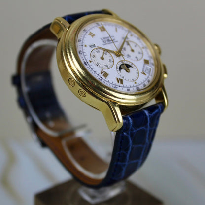 Zenith El Primero Chronomaster - 30.0240.410