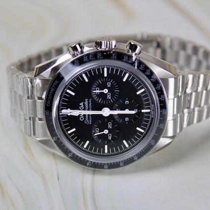 Omega Speedmaster Professional Moonwatch - 310.30.42.50.01.002