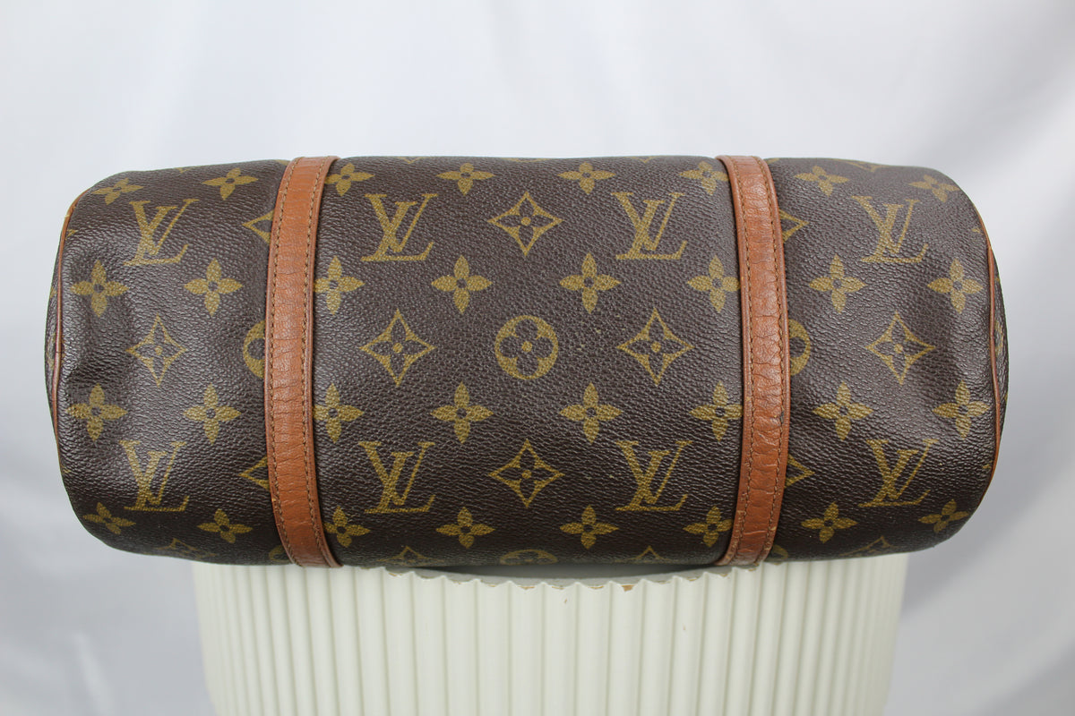 Louis Vuitton Papillon 30