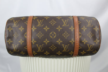 Louis Vuitton Papillon 30