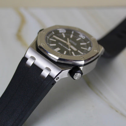 Audemars Piguet Royal Oak Offshore Diver - 15710ST