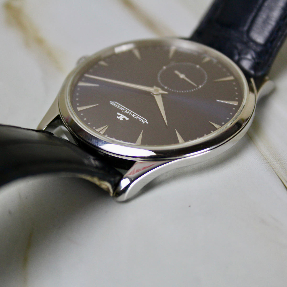 Jaeger-LeCoultre Master Ultra Thin - Q1358480