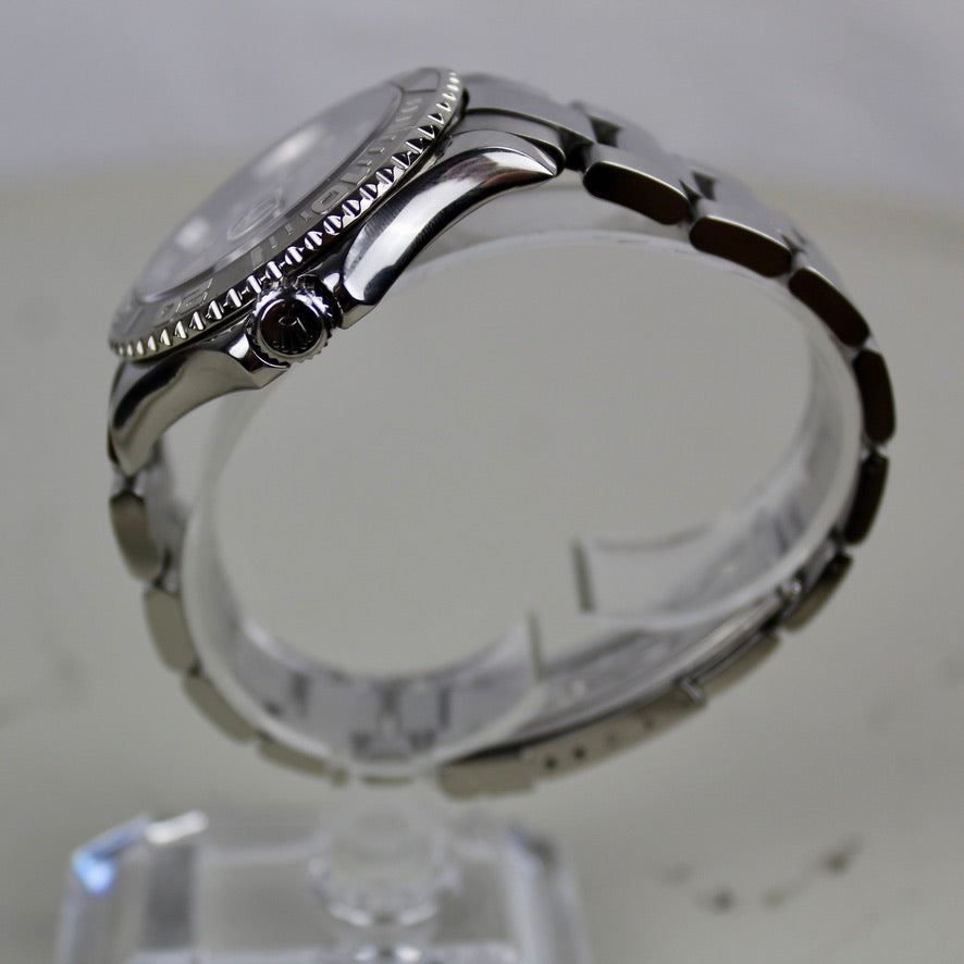 Rolex Yachtmaster - 16622