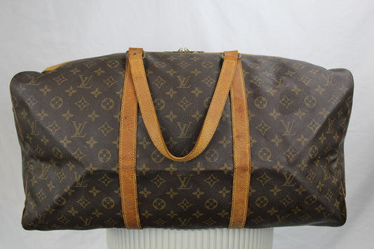 Louis Vuitton Sac Souple 55