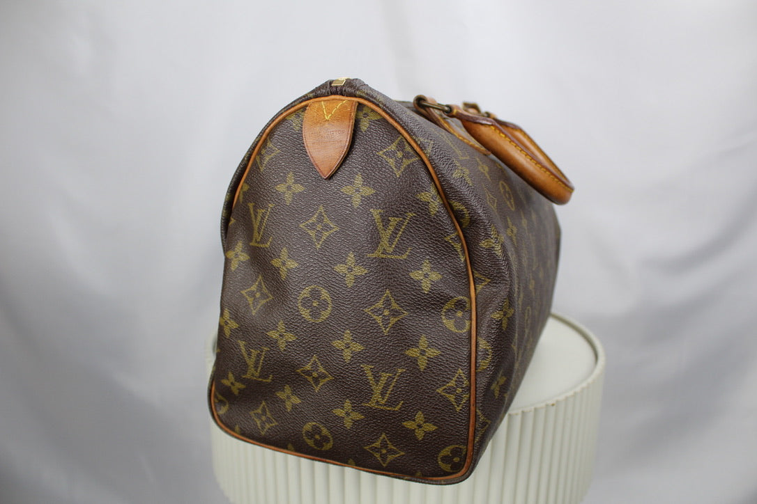 Louis Vuitton Speedy 30