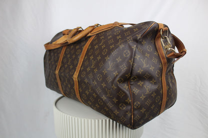 Louis Vuitton Keepall 60 Bandouliere