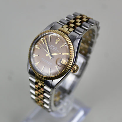 Rolex Lady Datejust - 6827