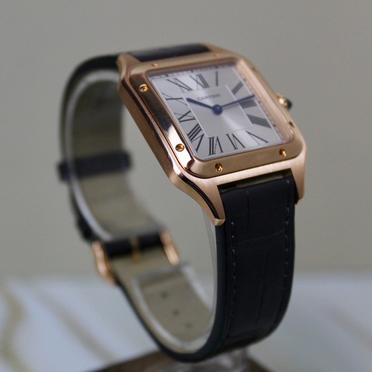 Cartier Santos-Dumont Large WGSA0021