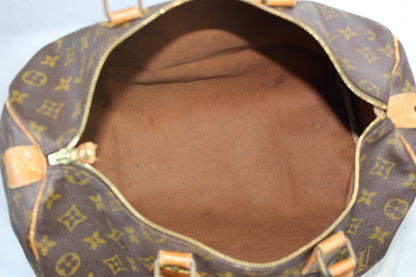 Louis Vuitton Speedy 35