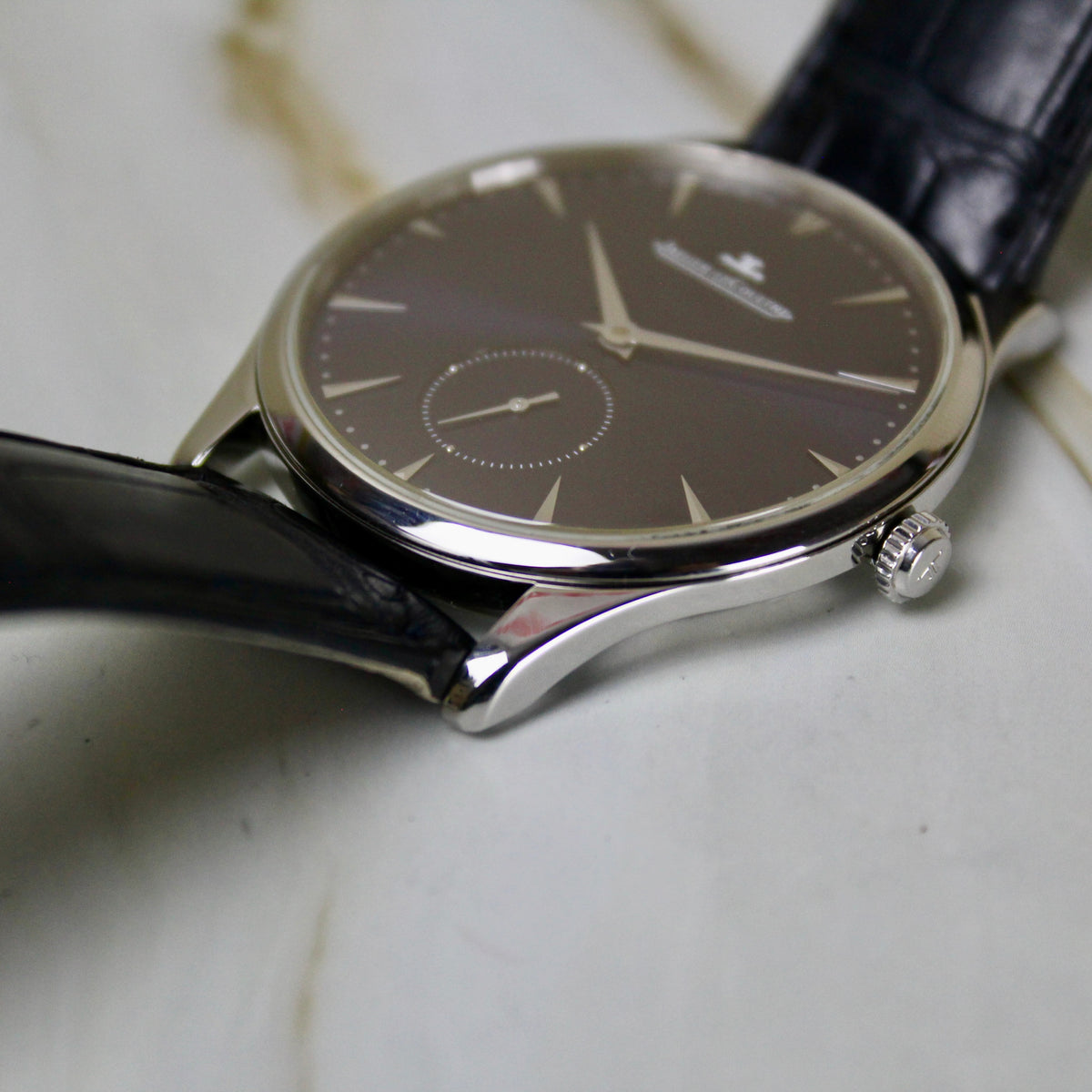 Jaeger-LeCoultre Master Ultra Thin - Q1358480