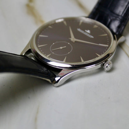 Jaeger-LeCoultre Master Ultra Thin - Q1358480