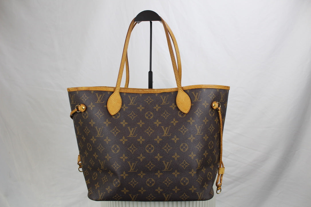 Louis Vuitton Neverfull MM