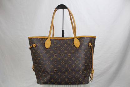 Louis Vuitton Neverfull MM
