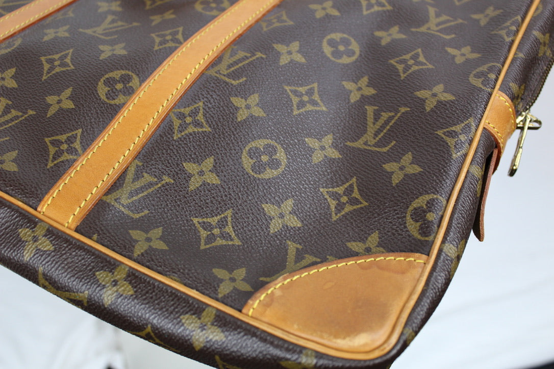 Louis Vuitton Porte Documents Voyage