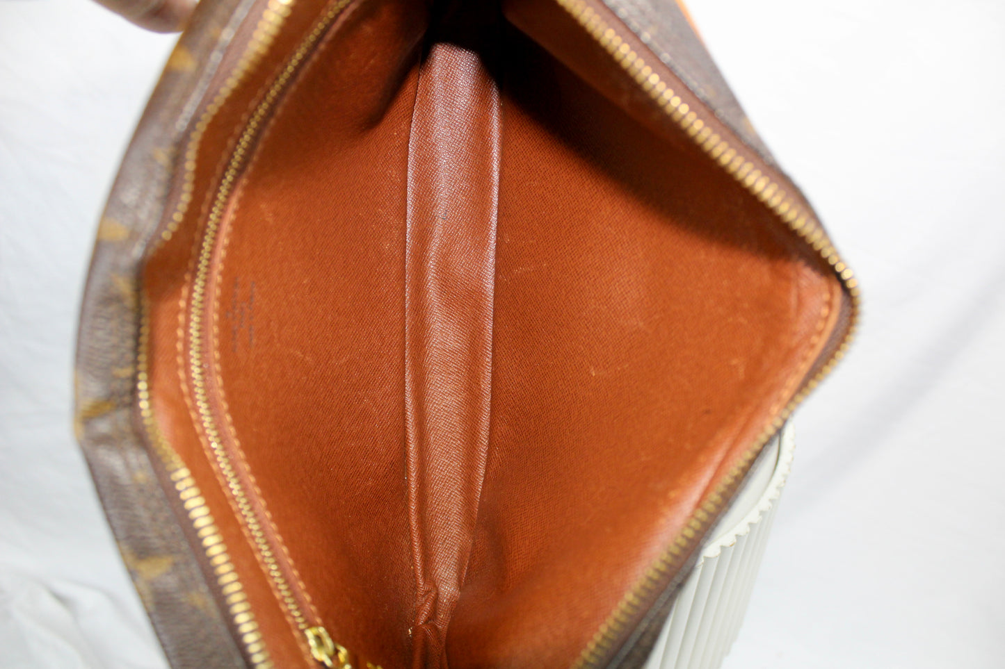 Louis Vuitton Dragonne