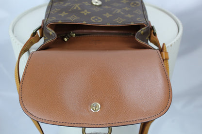 Louis Vuitton Saint Cloud MM