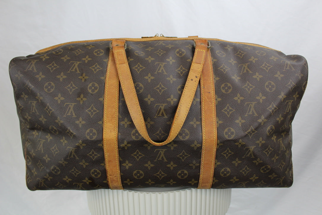 Louis Vuitton Sac Souple 55