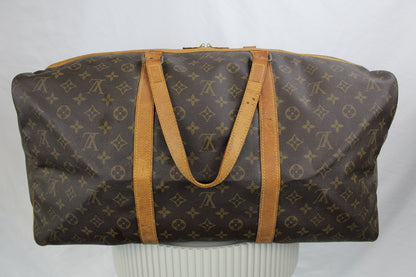 Louis Vuitton Sac Souple 55