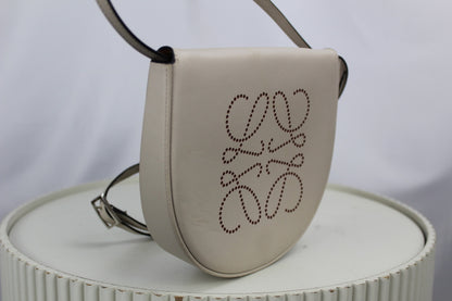 Loewe Heel Pouch